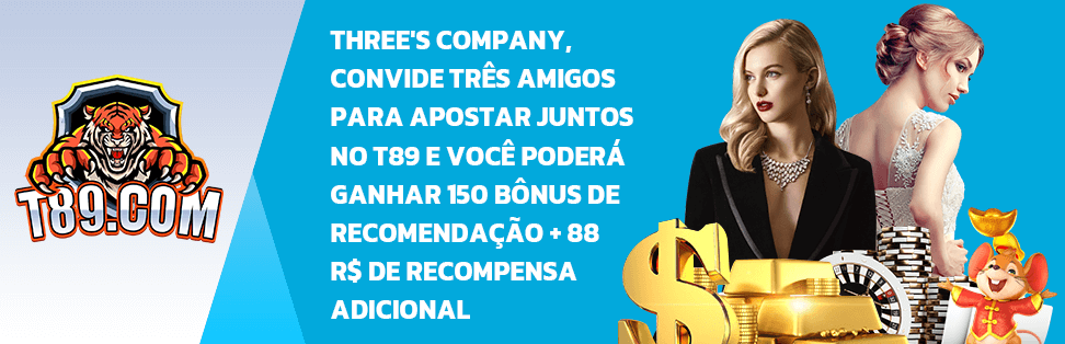 aposta que se chamava loto